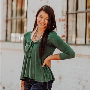 Meet your Posher, Grace